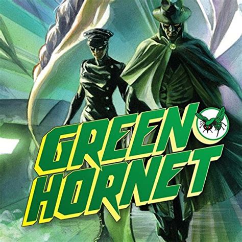 Green Hornet Legacy Issues 44 Book Series Epub