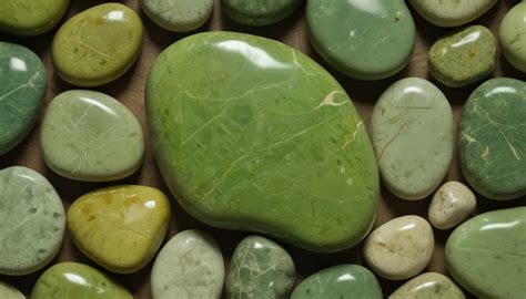 Green Jasper Stone: The Ultimate Guide for 2025