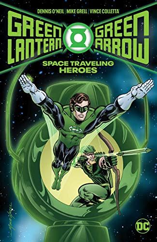 Green Lantern 1960-1986 Collections 13 Book Series PDF