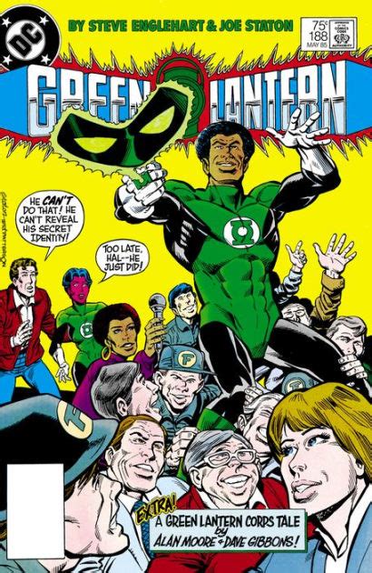 Green Lantern 1976-1986 Issues 25 Book Series Reader