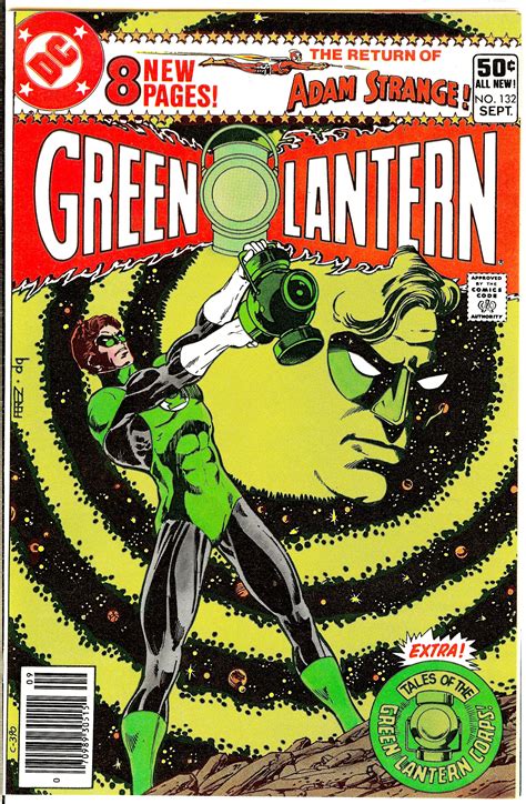 Green Lantern 1990-2004 132 Kindle Editon