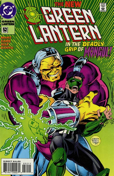 Green Lantern 1990-2004 149 Kindle Editon