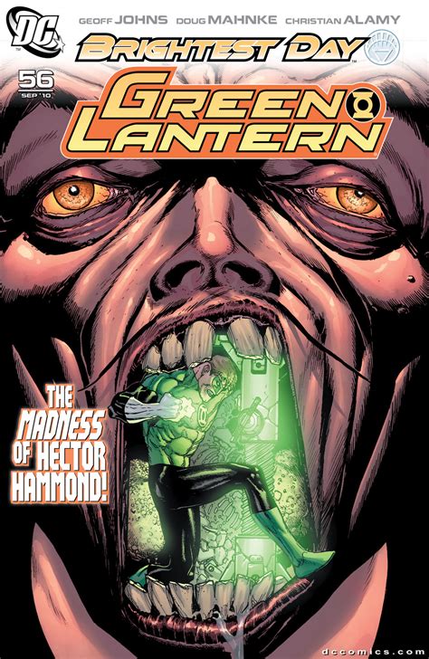 Green Lantern 2005-56 Kindle Editon