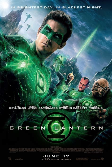 Green Lantern 2011-2016 51 Reader