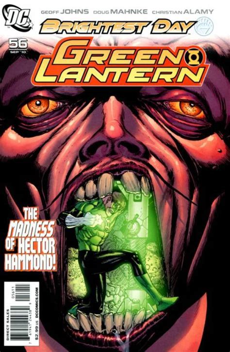 Green Lantern 56 Brightest Day Epub