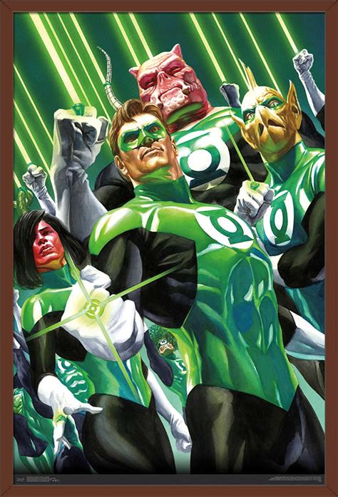 Green Lantern Corps 0 Kindle Editon