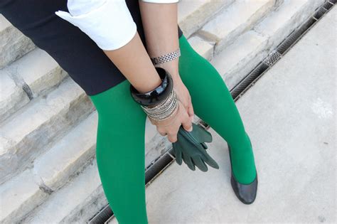 Green Leggings: The Ultimate Guide for Style and Comfort