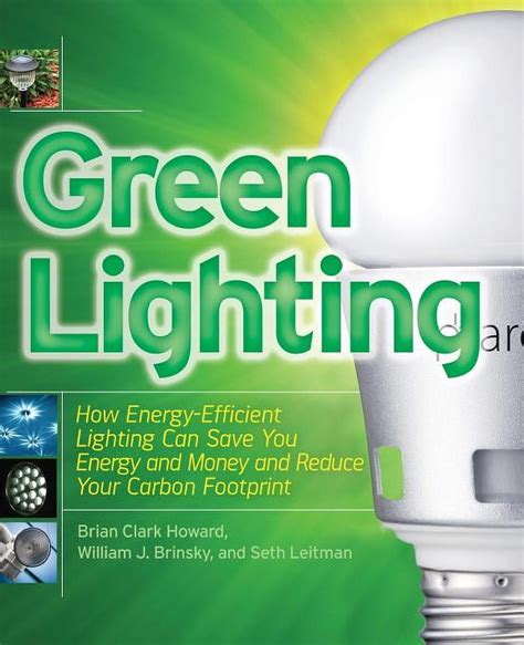 Green Lighting Tab Green Guru Guides Epub