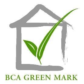 Green Mark Accredited Professional: A Guide to Greening the Built Environment