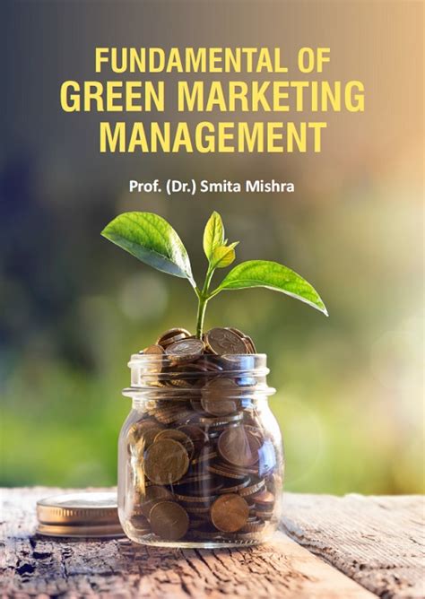 Green Marketing Management Reader