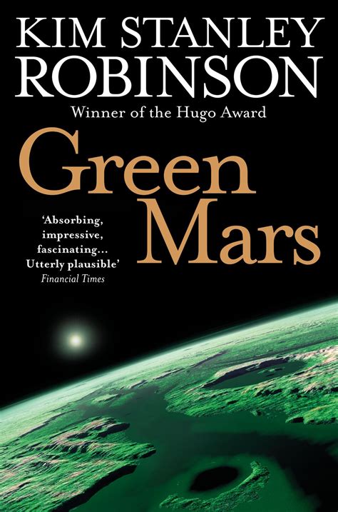 Green Mars Mars Trilogy PDF