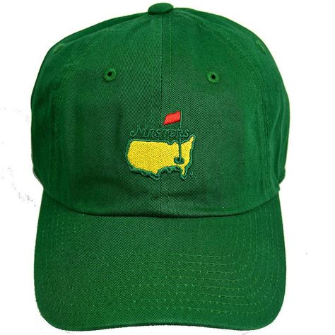 Green Masters Hat: A Symbol of Expertise and Excellence