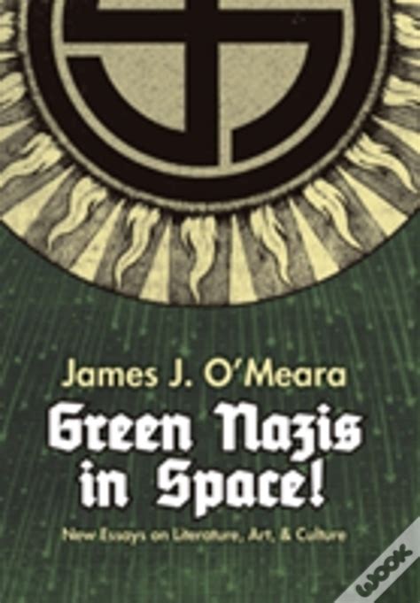 Green Nazis in Space Reader