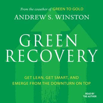 Green Recovery Get Lean Doc