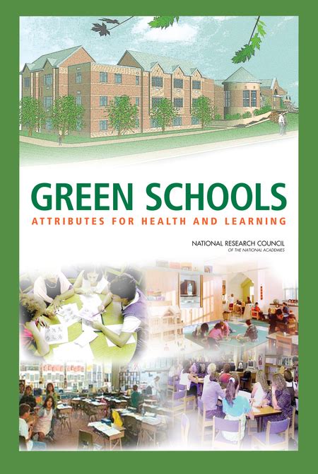 Green Schools Attributes for Health and Learning Epub