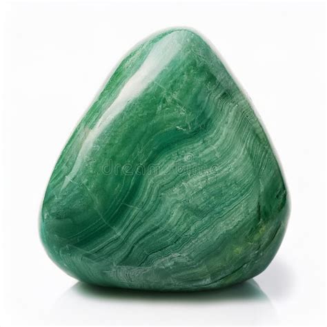 Green Serpentine: A Stone of Transformation and Healing