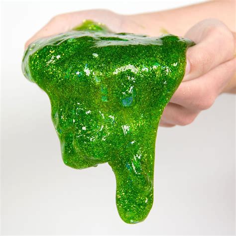 Green Slimes: