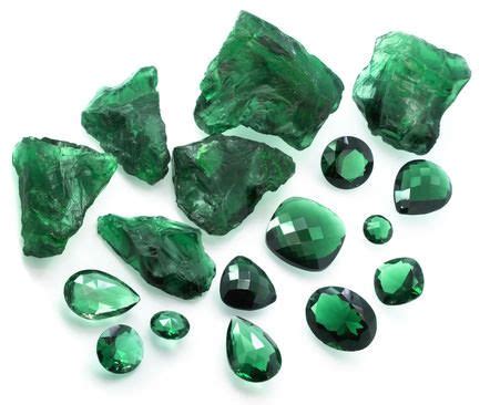 Green Stone Meaning: Discover the Hidden Power of Nature's Emerald Jewel