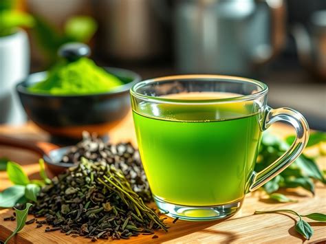 Green Tea Before Sleep: Your 2025 Guide to Nighttime Rituals