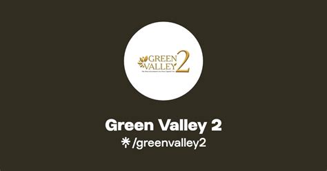 Green Valley 2 Reader