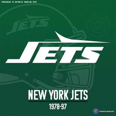 Green and White: The Enduring Colors of the New York Jets