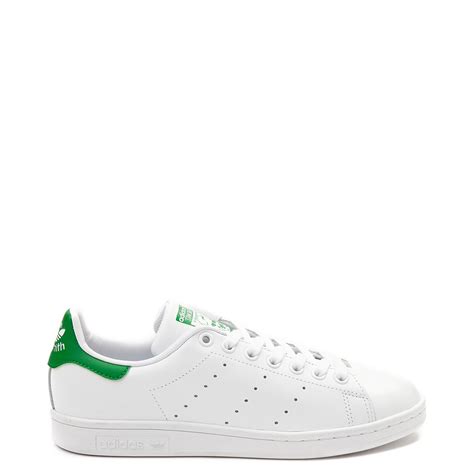 Green and White Tennis Shoes: A Guide to Finding the Perfect Pair