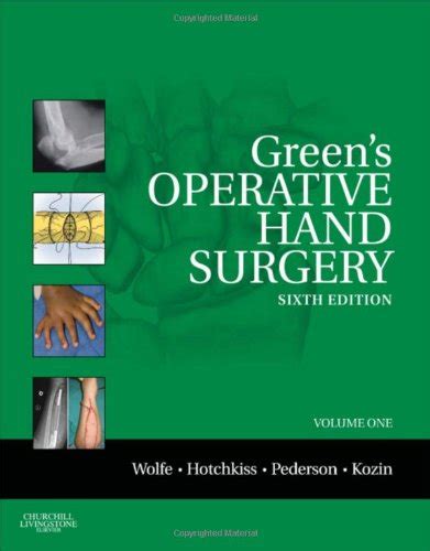 Green.s.Operative.Hand.Surgery.6th.Edition Ebook Doc