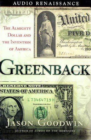 Greenback The Almighty Dollar and the Invention of America PDF