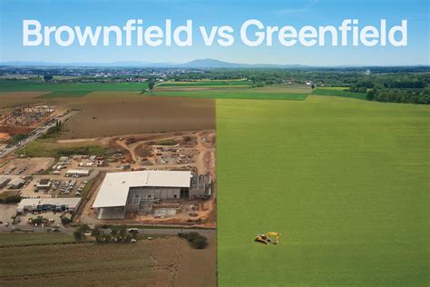 Greenfield