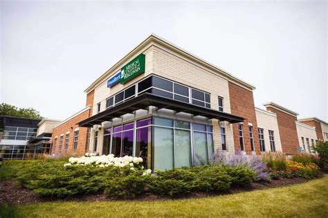 Greenfield Highlands Health Center: Revolutionizing Healthcare in the 21st Century