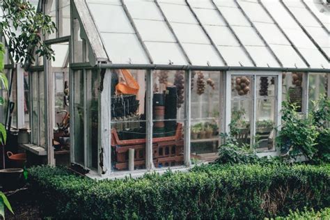 Greenhouse Glass Clips: A Comprehensive Guide for Greenhouses of All Sizes