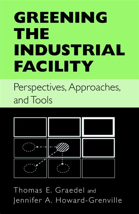 Greening the Industrial Facility Perspectives Reader