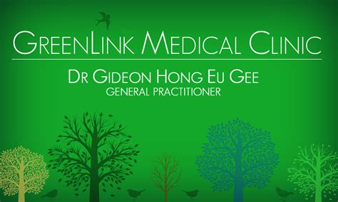 Greenlink Medical Clinic: A Comprehensive Guide to Exceptional Healthcare