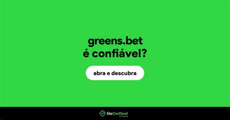 Greens Bet: Uma Aposta Segura no Futuro Sustentável