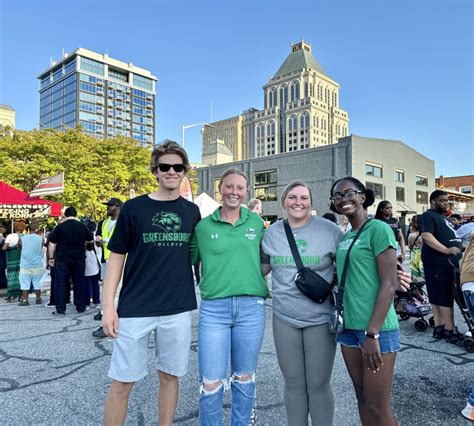 Greensboro College Application: A Complete Guide to Maximize Your Chances