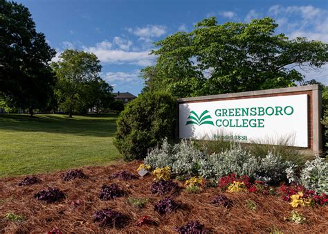 Greensboro College Financial Aid: Your Guide to Funding Your Future