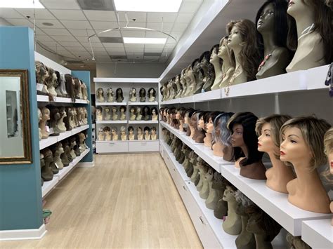 Greensboro NC Wig Store: 3452 Reasons to Visit