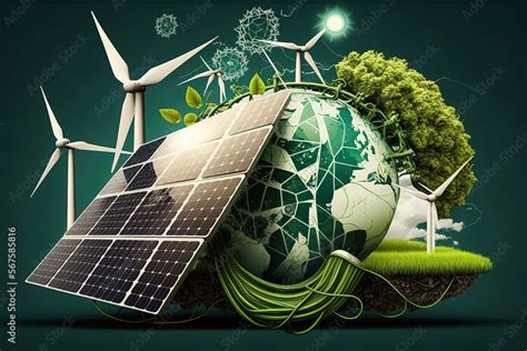 Greensmith Energy: Unlocking the Power of Sustainable Energy Solutions