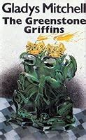 Greenstone Griffins Kindle Editon