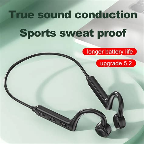 Greenten Hands free Headphones Bluetooth Auriculares Kindle Editon