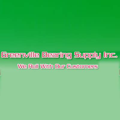 Greenville Bearing Greenville TX