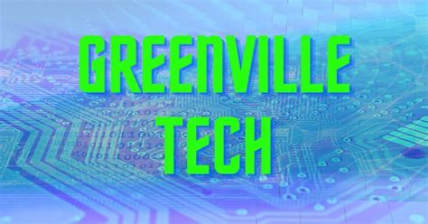 Greenville Tech Northwest: Empowering Tomorrow's Workforce