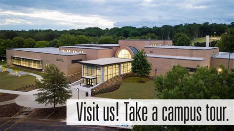 Greenville Technical College Northwest Campus: