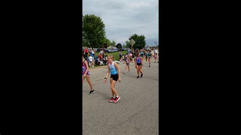 Greenville WI Summer Send Off 2024 Parade Route Map