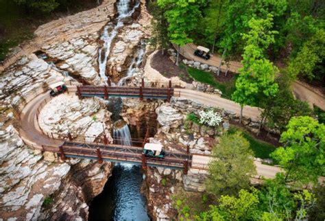 Greenville to Charlotte: A Road Trip for Nature Lovers, History Buffs, and Foodies