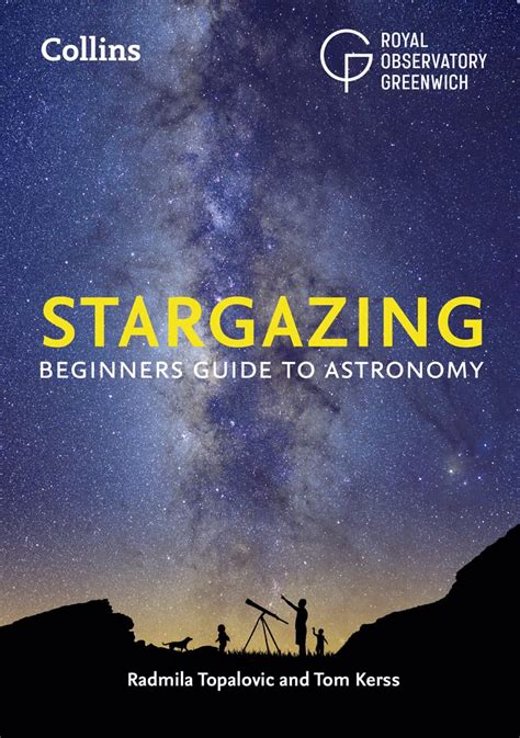 Greenwich Guide to Stargazing Kindle Editon