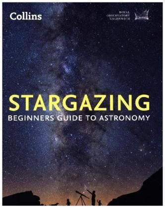 Greenwich Guide to Stargazing Reader