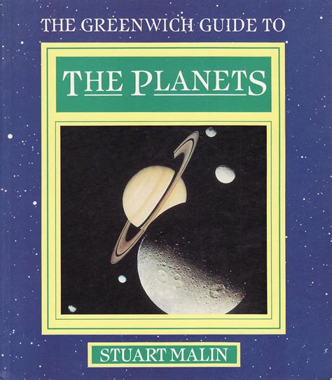 Greenwich Guide to the Planets PDF