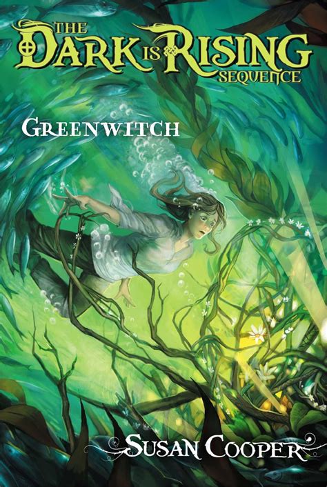 Greenwitch The Dark Is Rising Book 3