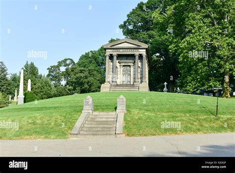 Greenwood Cemetery: A Historic Oasis in the Heart of Brooklyn